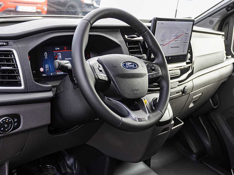 Dethleffs Globebus Go Active T 45