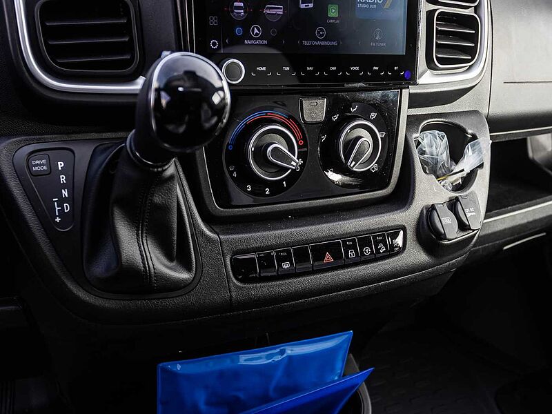 Dethleffs Just Camp T 7052 DBM Hubbett