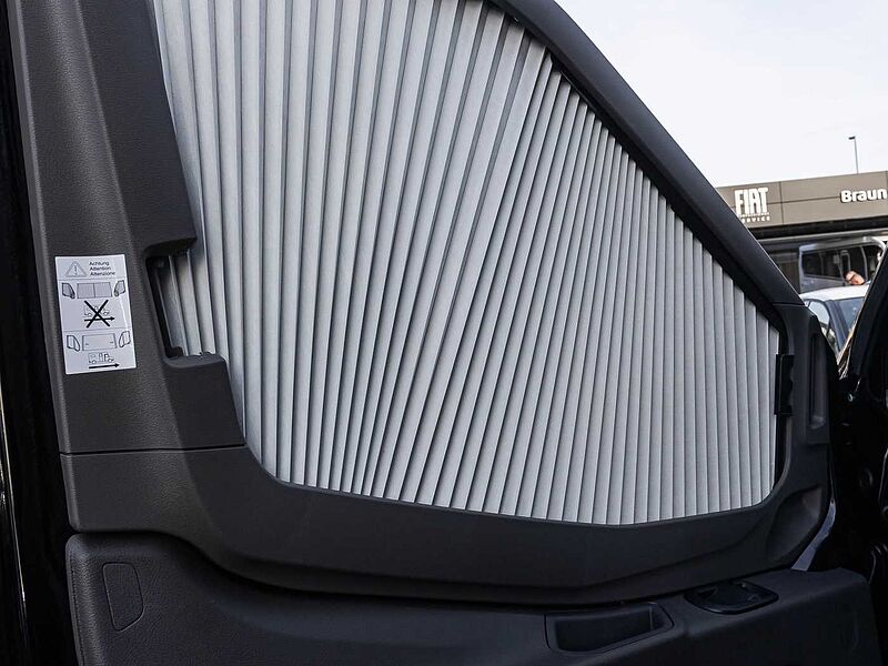 Dethleffs Just Go T 7055 EB