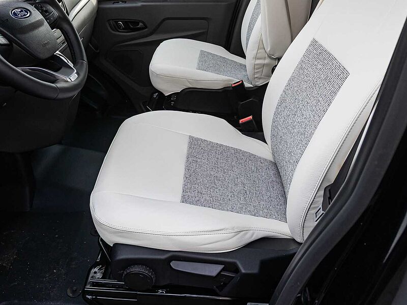 Dethleffs Just Go T 7055 EB