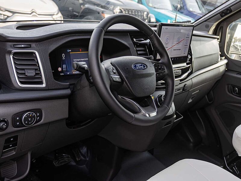 Dethleffs Just Go T 7055 EB