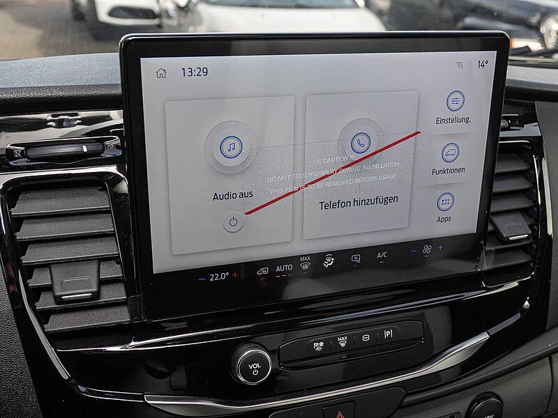 Dethleffs Just Go T 7055 EB