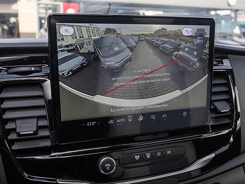 Dethleffs Just Go T 7055 EB