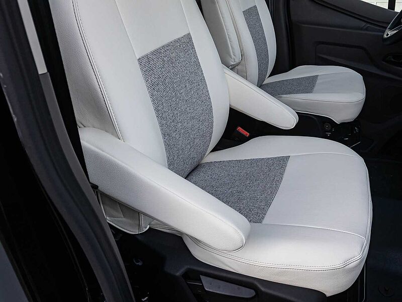 Dethleffs Just Go T 7055 EB