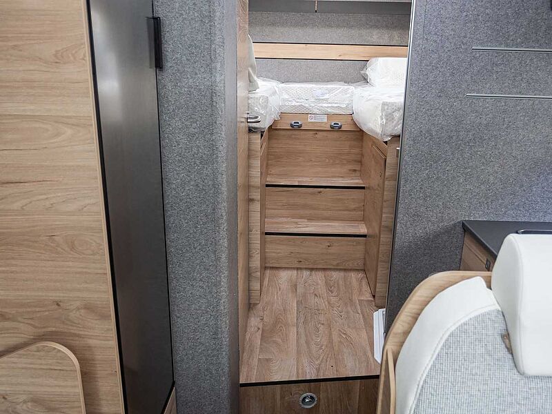 Dethleffs Just Go T 7055 EB