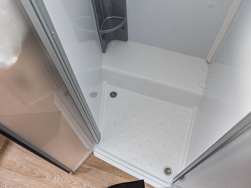 Dethleffs Just Go T 7055 EB