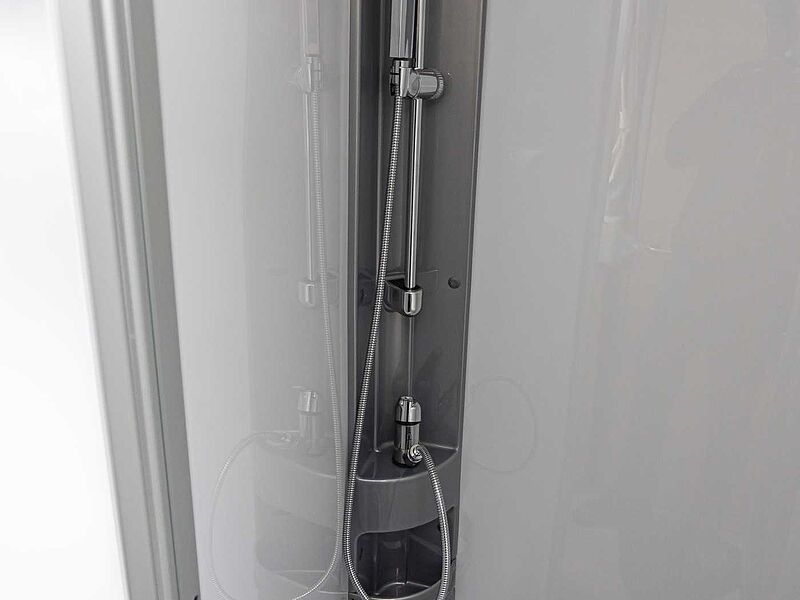 Dethleffs Just Go T 7055 EB