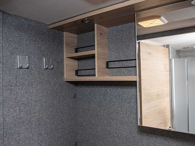 Dethleffs Just Go T 7055 EB