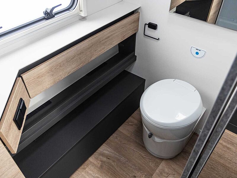 Dethleffs Beduin Scandinavia 690 BQT