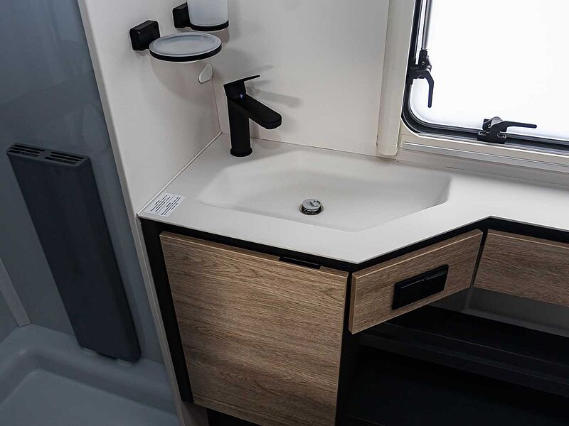 Dethleffs Beduin Scandinavia 690 BQT