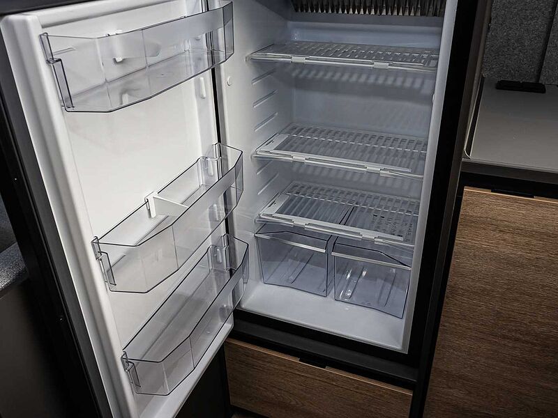 Dethleffs Beduin Scandinavia 690 BQT