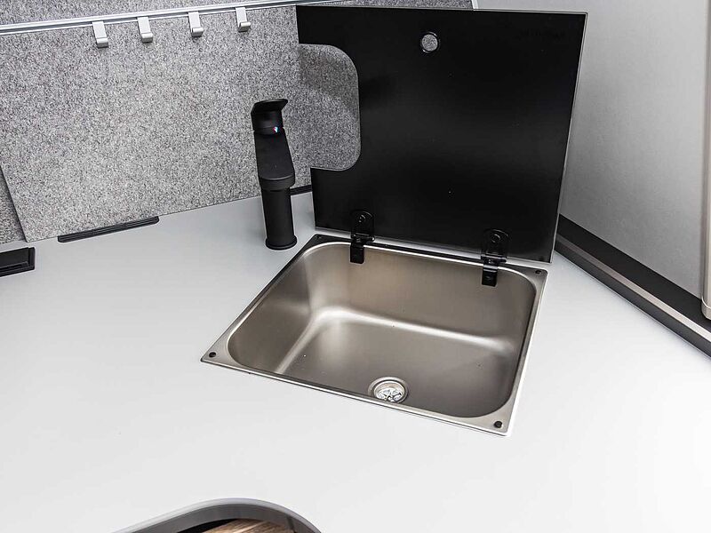 Dethleffs Beduin Scandinavia 690 BQT