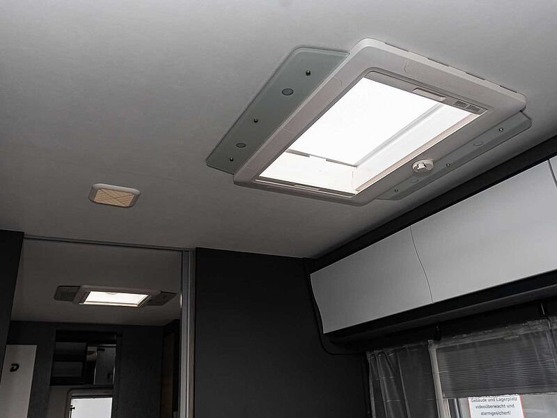 Dethleffs Beduin Scandinavia 690 BQT