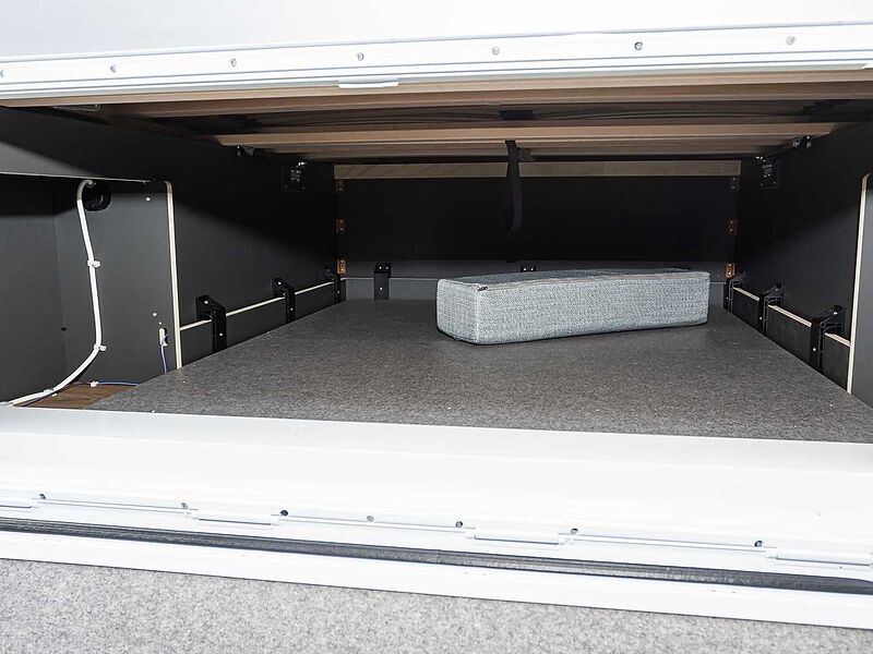 Dethleffs Beduin Scandinavia 690 BQT