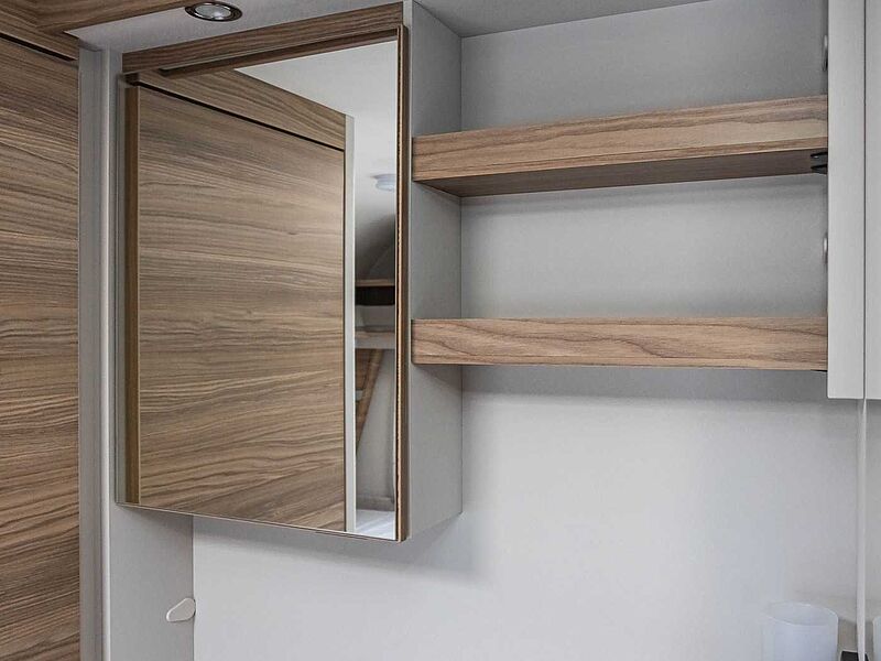 Dethleffs Nomad 560 FMK