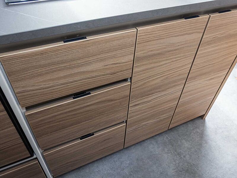 Dethleffs Nomad 560 FMK