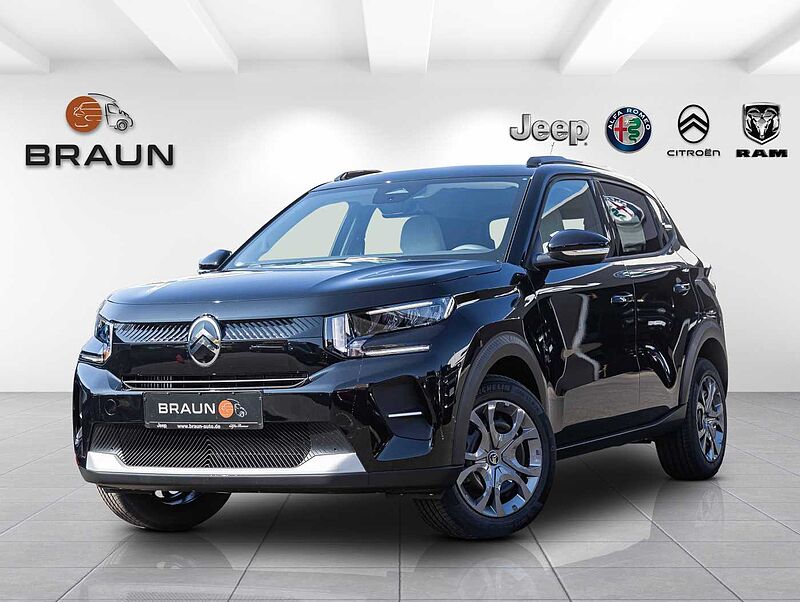 Citroen C3 NEUES MODELL Max