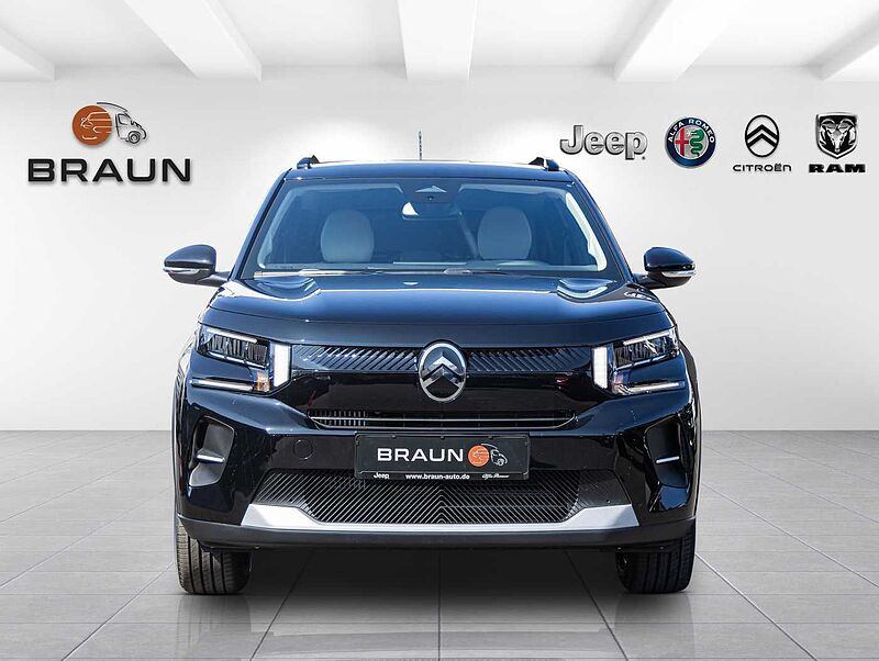 Citroen C3 NEUES MODELL Max