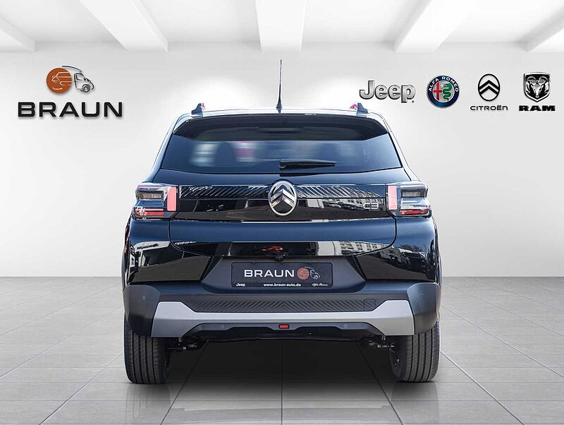 Citroen C3 NEUES MODELL Max