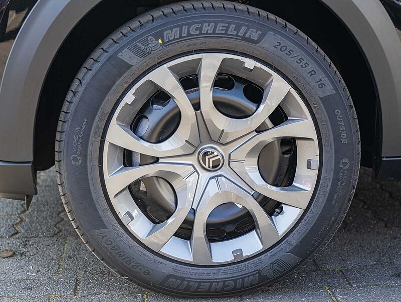 Citroen C3 NEUES MODELL Max