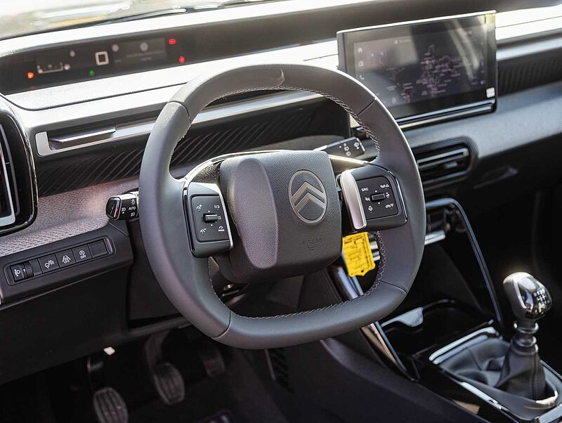 Citroen C3 NEUES MODELL Max