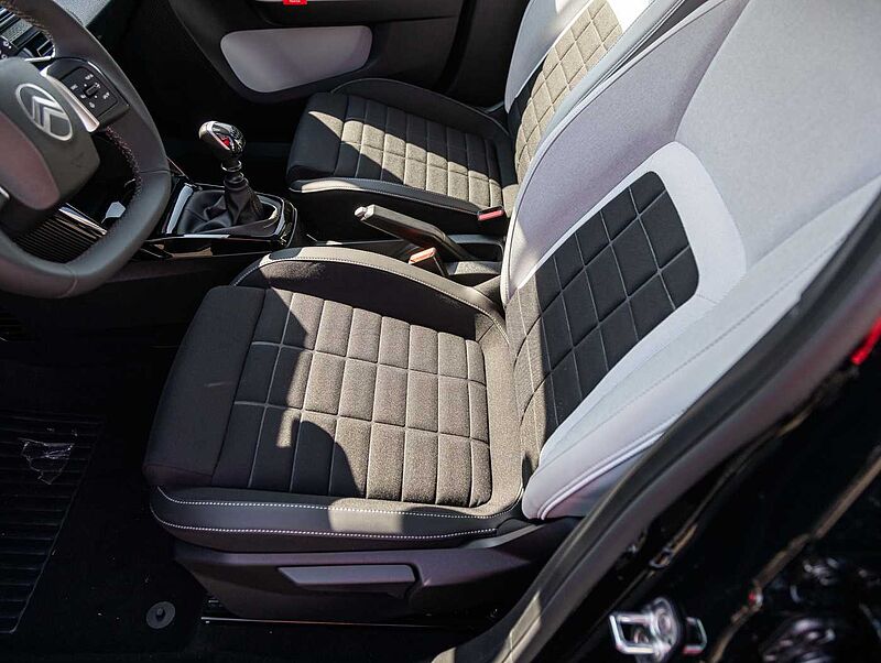 Citroen C3 NEUES MODELL Max