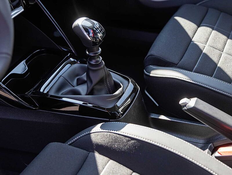 Citroen C3 NEUES MODELL Max