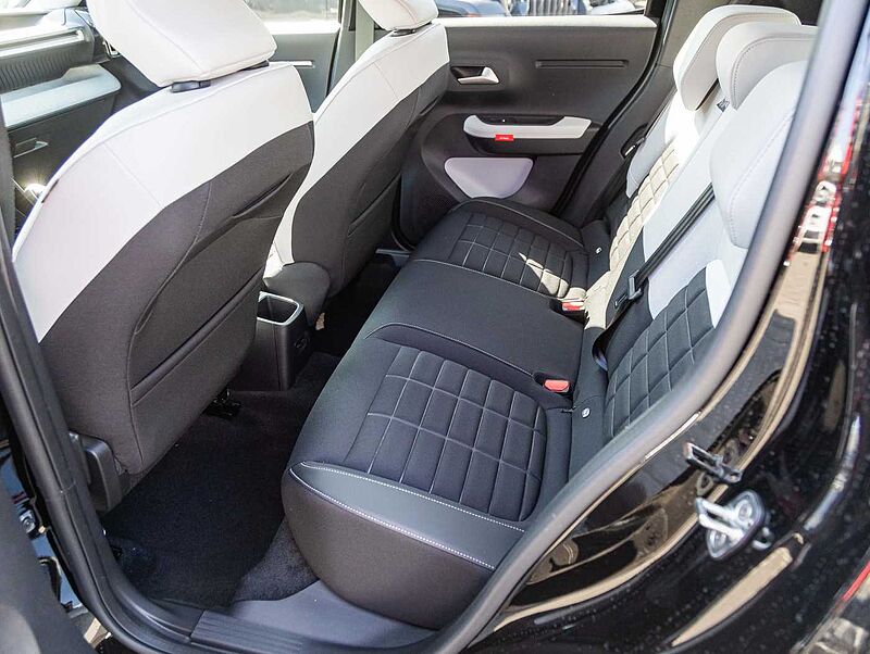 Citroen C3 NEUES MODELL Max