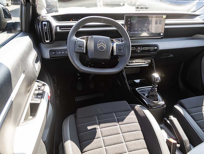 Citroen C3 NEUES MODELL Max