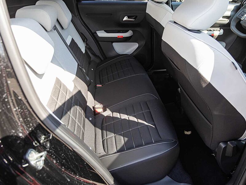 Citroen C3 NEUES MODELL Max