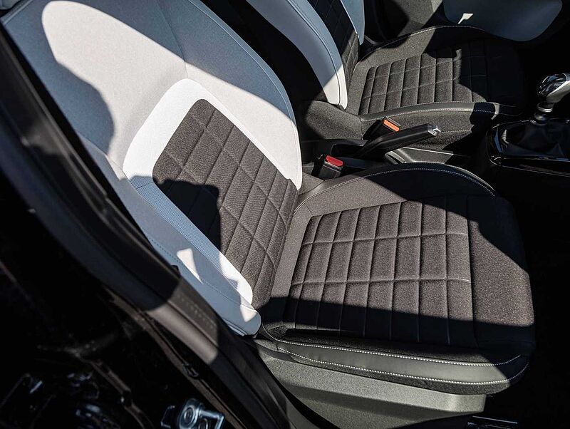 Citroen C3 NEUES MODELL Max