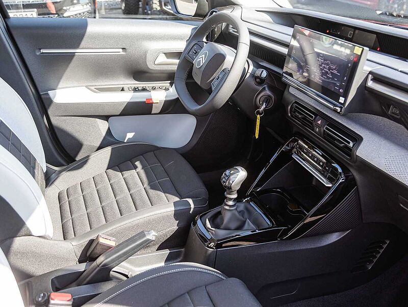 Citroen C3 NEUES MODELL Max