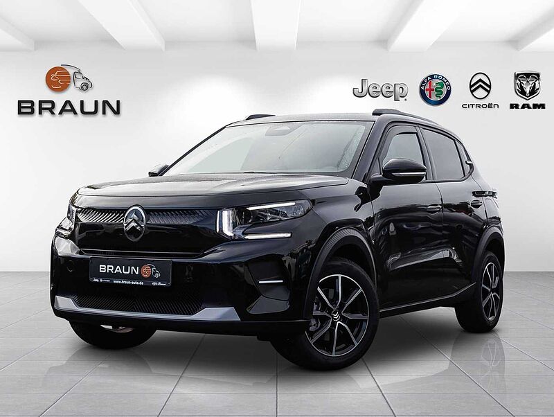 Citroen C3 NEUES MODELL Max