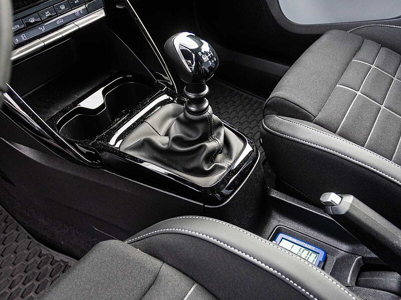 Citroen C3 NEUES MODELL Max