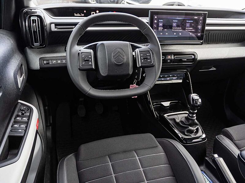 Citroen C3 NEUES MODELL Max