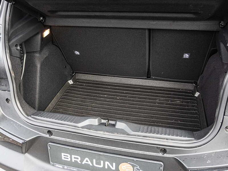 Citroen C3 NEUES MODELL Max