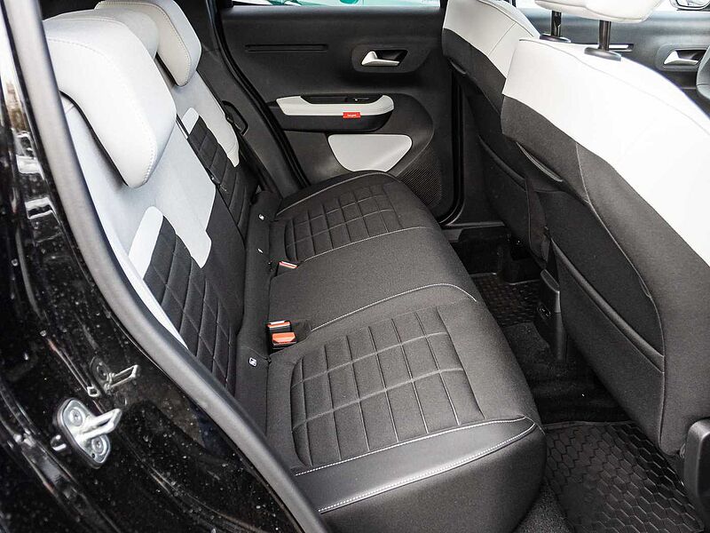 Citroen C3 NEUES MODELL Max