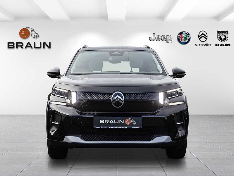 Citroen C3 NEUES MODELL Max