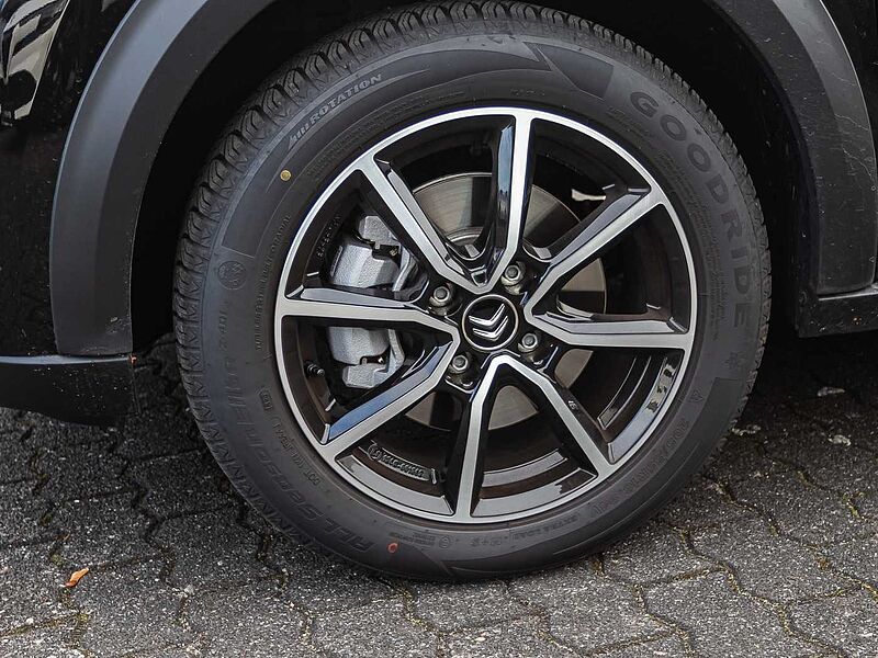 Citroen C3 NEUES MODELL Max