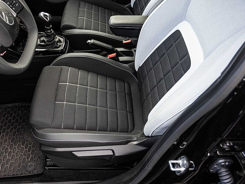 Citroen C3 NEUES MODELL Max