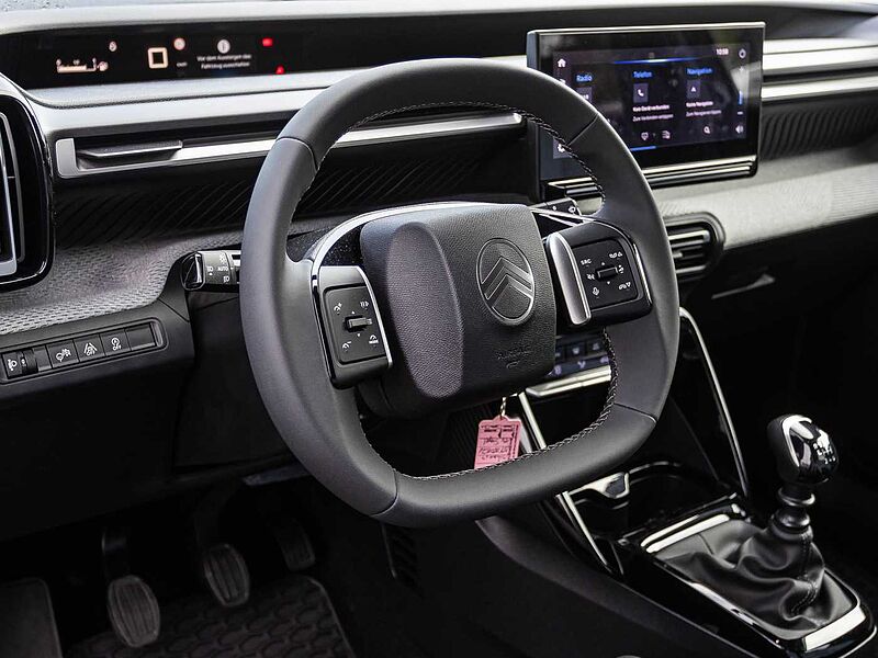 Citroen C3 NEUES MODELL Max