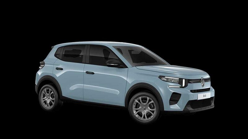 Citroen ë-C3 YOU Elektro