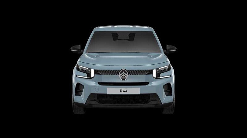 Citroen ë-C3 YOU Elektro