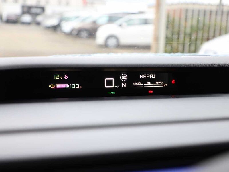 Citroen ë-C3 YOU Elektro E-AUTOPRÄMIE
