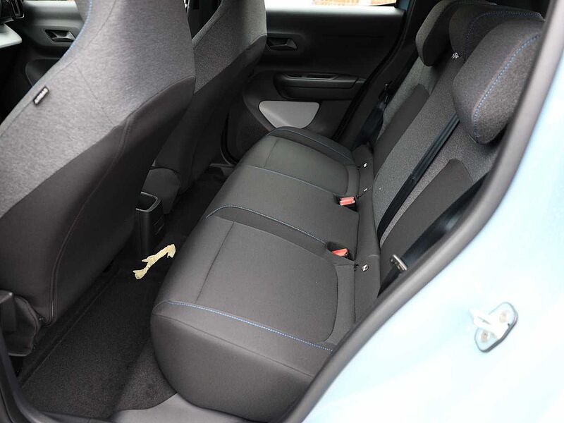 Citroen ë-C3 YOU Elektro E-AUTOPRÄMIE
