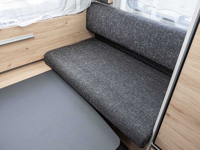 Dethleffs Camper 460 EL