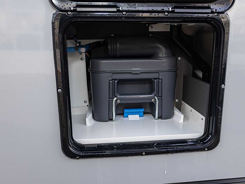 Dethleffs Globebus Performance 4x4 T 46