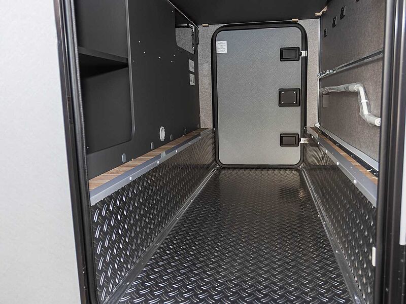 Dethleffs Globebus Performance 4x4 T 46