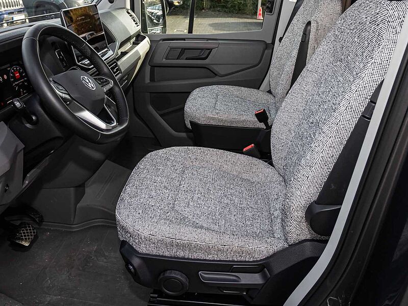 Dethleffs Globebus Performance 4x4 T 46