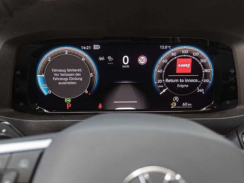 Dethleffs Globebus Performance 4x4 T 46